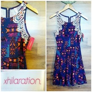 NWT Xhilaration Dress